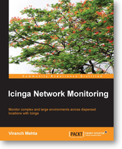 Icinga Network Monitoring Book
